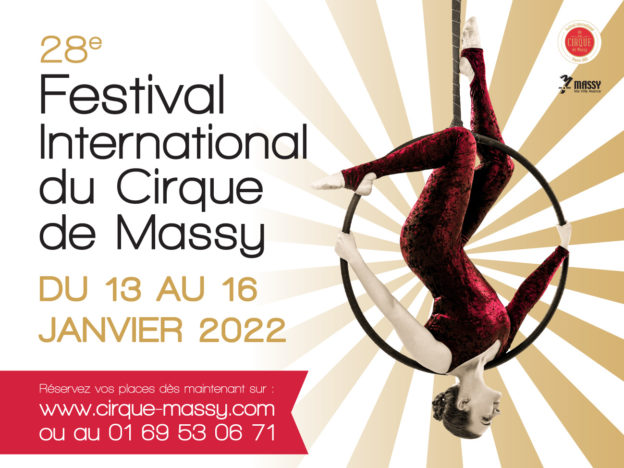 L’affiche du 28e Festival