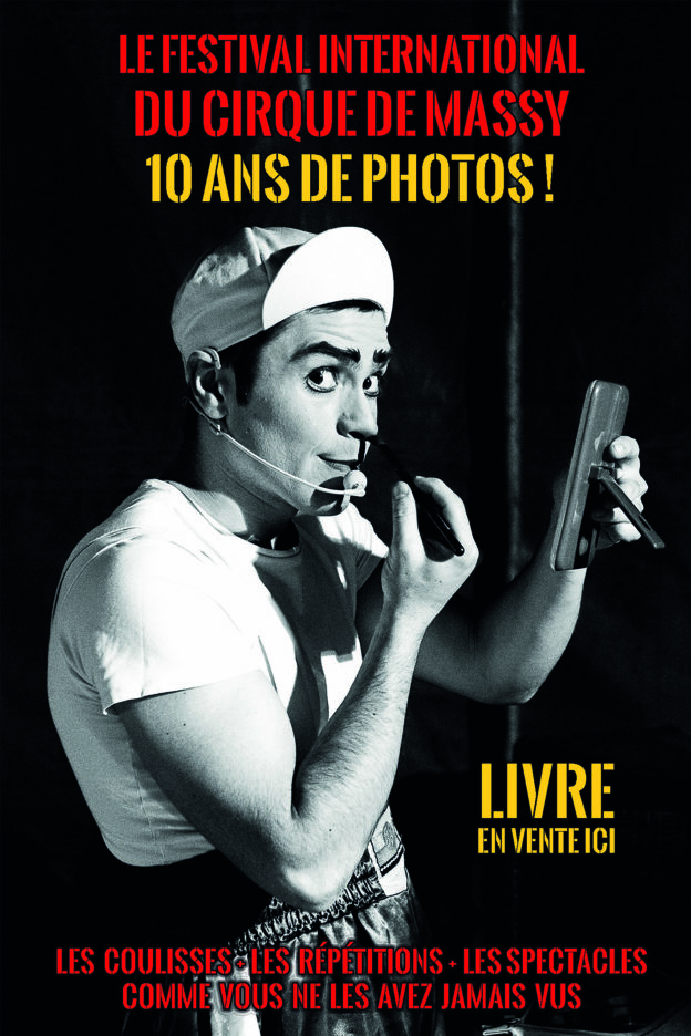 Frédégom : 10 ans de Photos