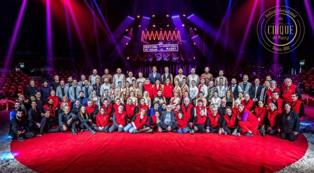 Le Palmarès du 29ème Festival