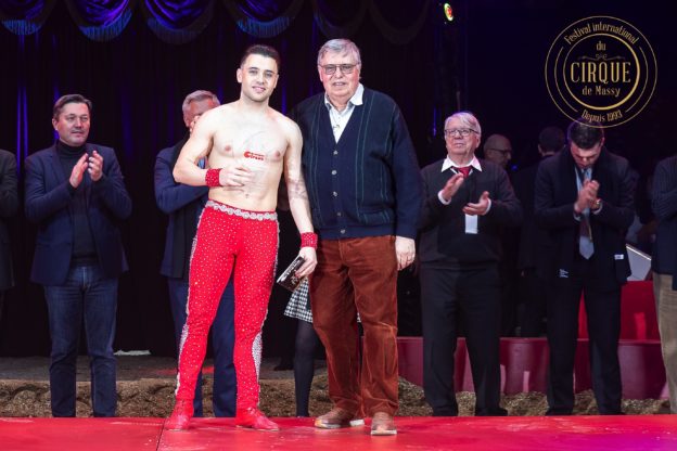 Retour en Images sur le 29e Festival : Alexander Jr
