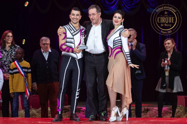 Retour en Images sur le 29e Festival :  Maverik Niemen