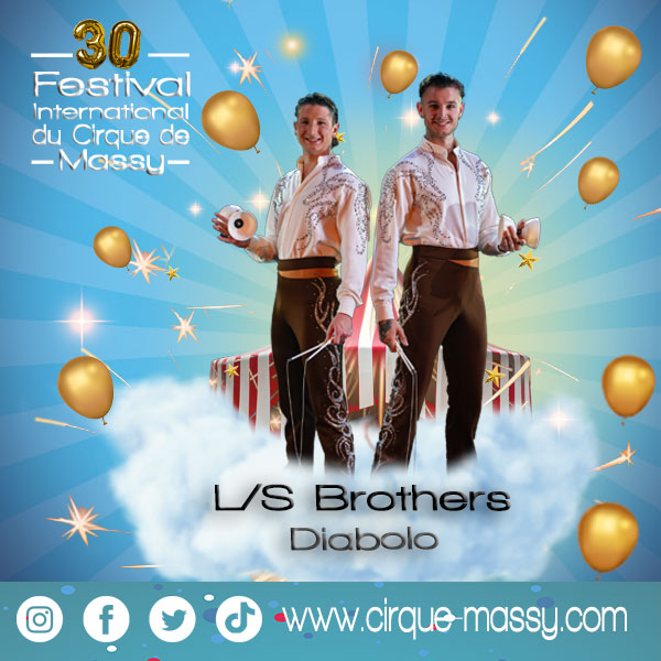L/S Brothers – Diabolo – France
