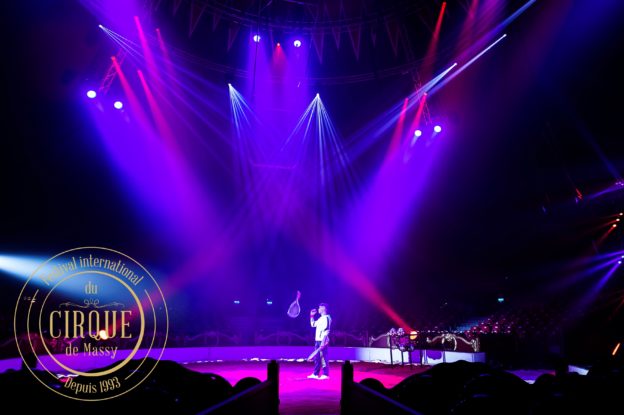 30e Festival – Répétitions Jour 1