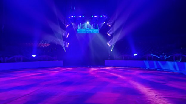 31e Festival – Dates