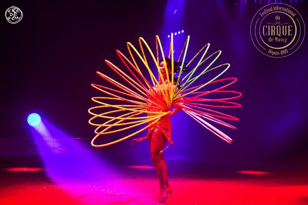 30e Festival – Photos Spectacle B