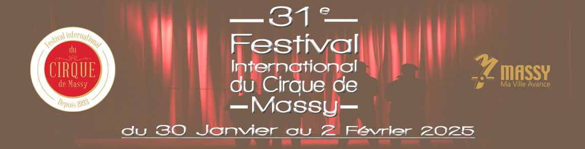 Festival International du Cirque de Massy