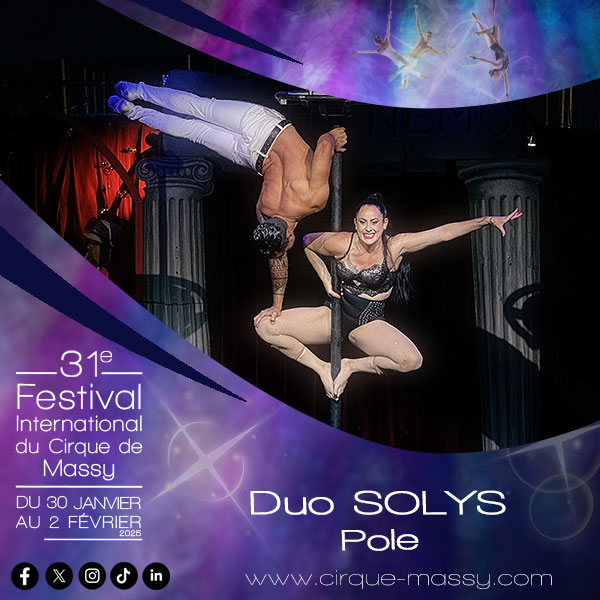 Duo Solys – Pole – France