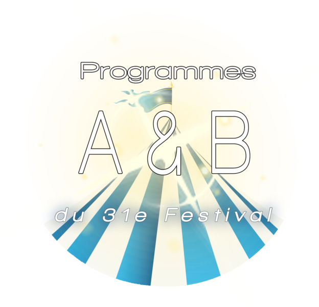 Spectacle A & B 2025