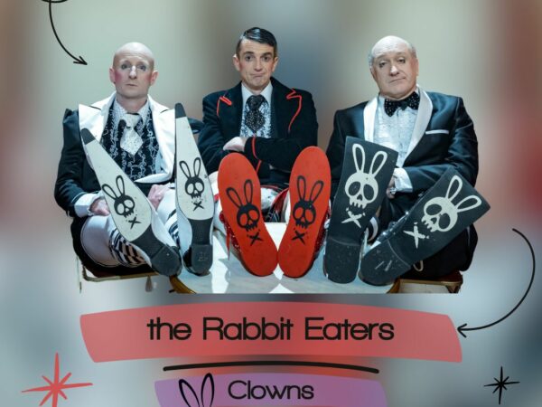 The Rabbit Eaters – Clowns – France