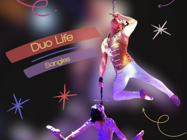 Duo Life – Sangles – Cuba