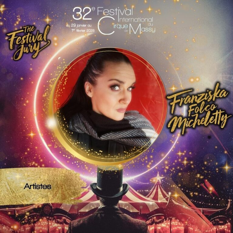 Franciska Folco Micheletty