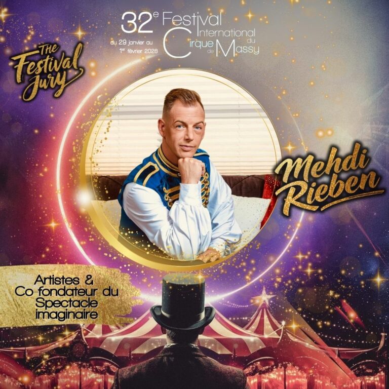 Medhi Rieben
