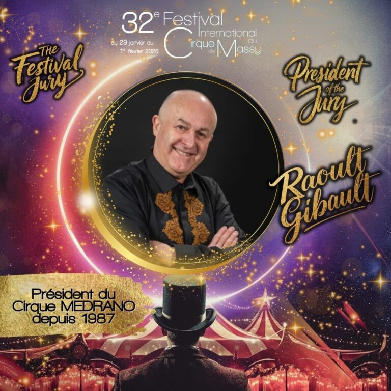 RAOUL GIBAULT