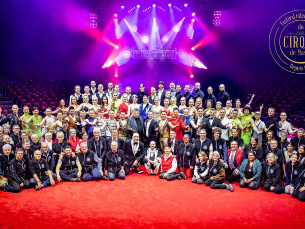 Le Palmarès du 32ème Festival