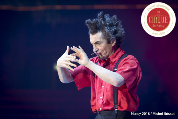 Du grand Art pour le Spectacle A